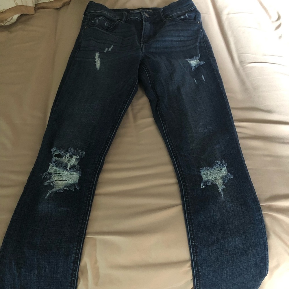 Express Jeans
